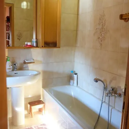 Le Stanze Di 'mondo Guest house Tramonti di Mezzo