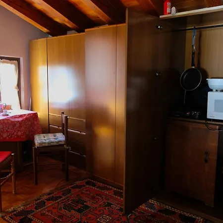 Le Stanze Di 'mondo Guest house Tramonti di Mezzo