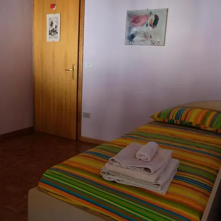 Le Stanze Di 'mondo Guest house