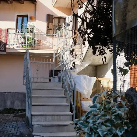 Le Stanze Di 'mondo