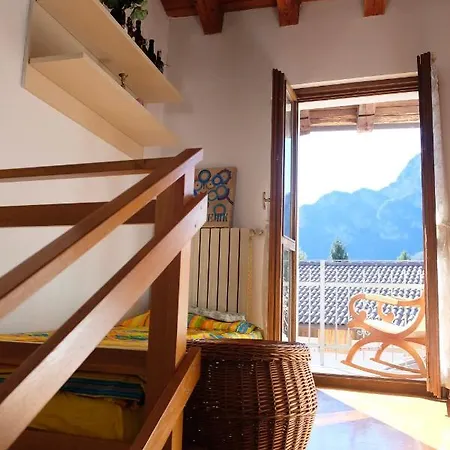 Pensjonat Le Stanze Di 'mondo
