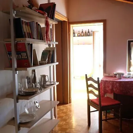Le Stanze Di 'mondo Guest house Tramonti di Mezzo