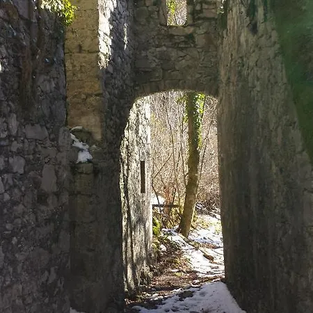 Le Stanze Di 'mondo