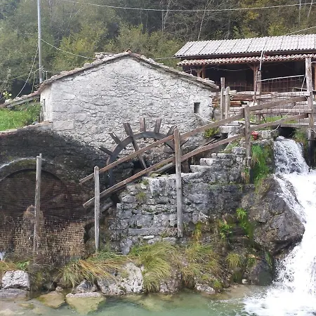 Guest house Le Stanze Di 'mondo